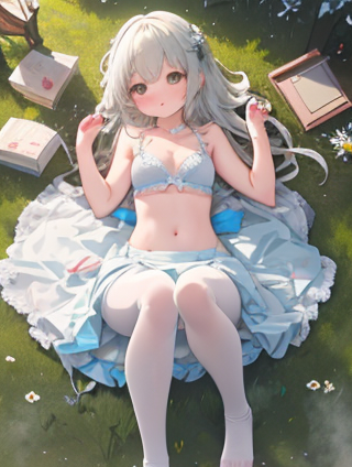 题目：青春期女生的成长与健康教育