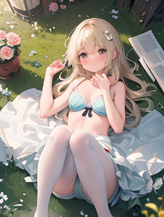 温柔的慰藉：如何支持和鼓励经历情感挫折的女孩