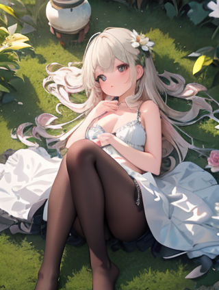 真丝服装走秀：丝质流光溢彩的视觉盛宴