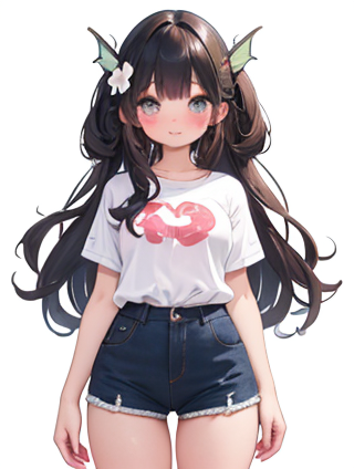 夏季初中生女孩鞋品搭配指南