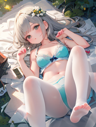 无法全身心投入的恋爱
