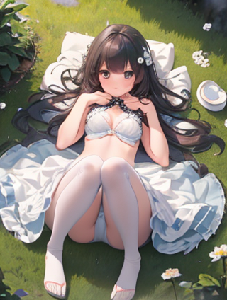 夹腿综合症：对女性健康的潜在影响