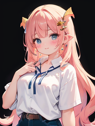 黑色打底袜的时尚魅力：夏季女生的清凉穿搭