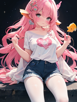 清澈如初：情感的纯净之美