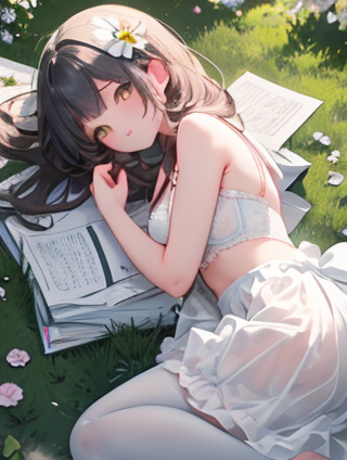 【夏日青春：初中生女生的清爽穿搭指南】