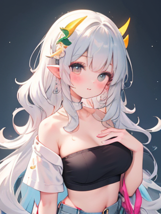 蕴含哲思与优雅：打造有深度有涵养的女性形象
