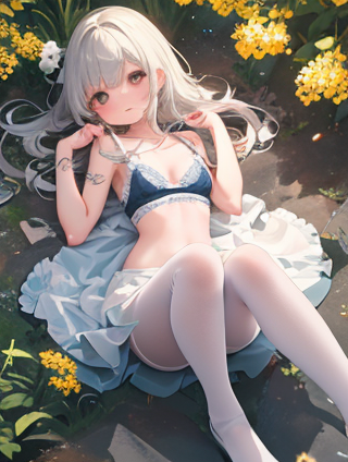 女生感情不顺的深层原因