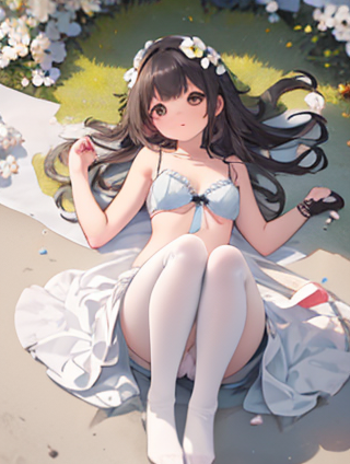 青春之鞋：男孩的色彩故事