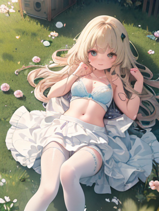 蓝色与紫色：梦幻交织的色彩美学