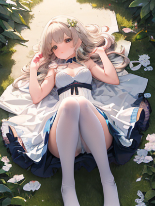 理智女神：搞笑版