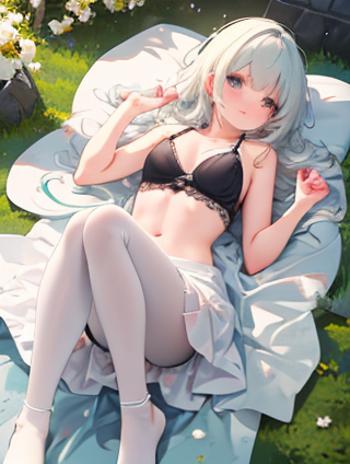 废旧长筒袜创意手工艺品制作教程