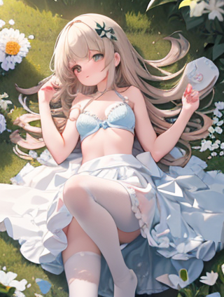 倾听心灵：给女孩的温柔安慰