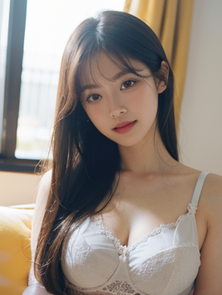 拍婚纱照时穿裤子还是裙子：女性的选择与考量