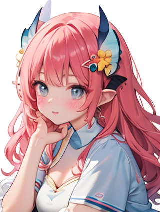 【题目】：她轻轻地敲开我的门——一个女生的特别邀请