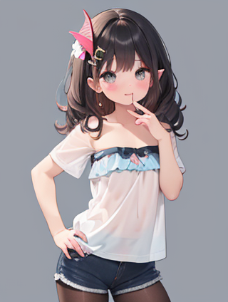 初中生女生适合的袜子款式与搭配