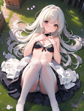 题图：黑色打底女裤风格全览
