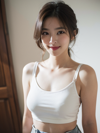 初中女生的日常服饰选择：风格与时尚