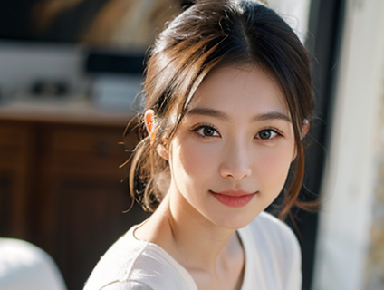秋冬温暖时尚新选择：女性长袖打底衫的魅力