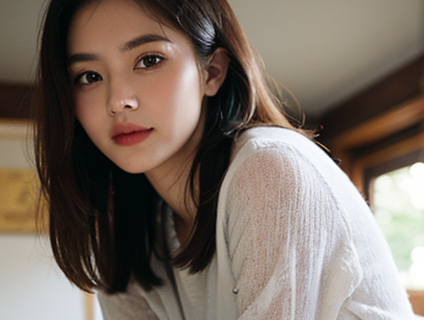 校园青春印记：初中毕业穿什么衣服拍毕业照最出彩
