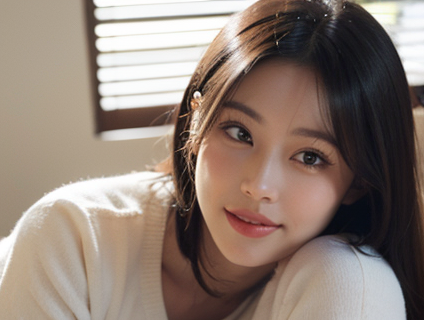 真丝衬衫：柔美与质感的交织