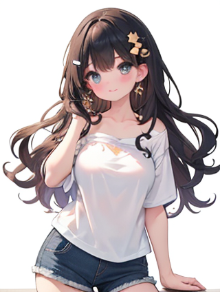 初中生穿什么好看女生衣服