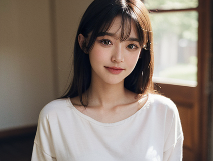 最能打动女人心的早安问候语