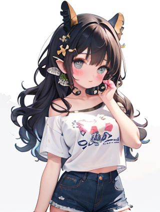 情感困扰的女性面相特征解读