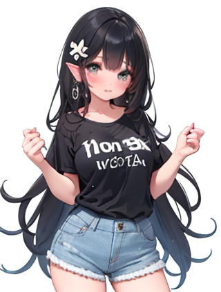 黑色打底袜的冬日时尚：男女皆宜的魅力搭配