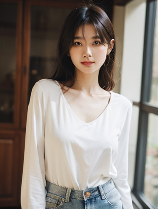 女性在恋爱中的心理及行为表现