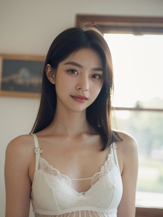家境不如意的恋人：理解与支持的力量