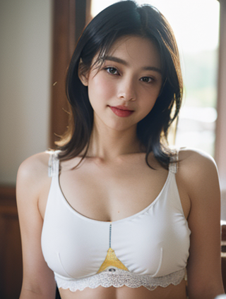 诠释女孩的爱恋观：她们如何看待爱情