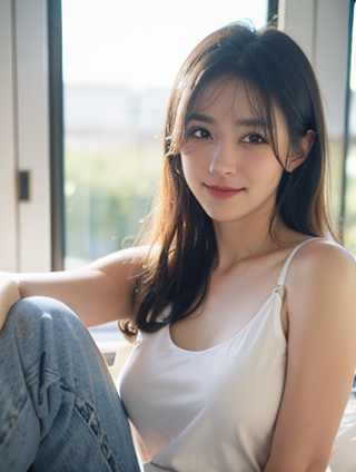 情感波折的脸庞：女性在感情中的面相特征