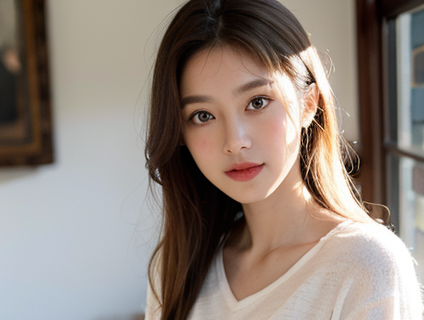 黑色打底衫与各式风格的搭配：时尚选择与视觉盛宴