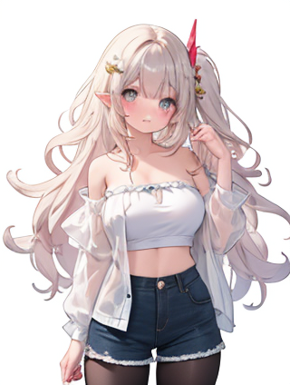 安全裤与打底的区别：女性可以穿着