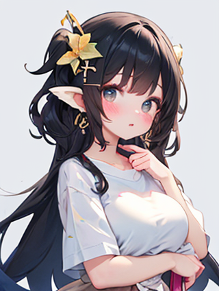 开裆舞蹈服：一种文化传承还是争议焦点？