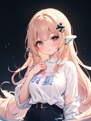 女人看淡一切释然的智慧与魅力