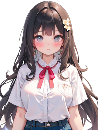 蓝海之韵：一场色彩的视觉盛宴