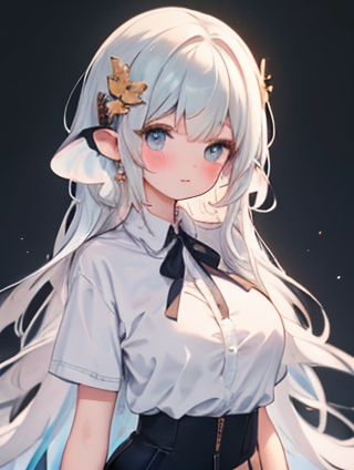 明智的理性之光：理解星座中的女性情感世界