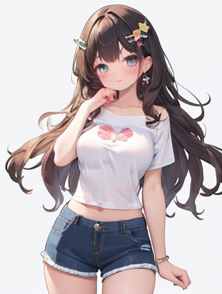 【黑色与色彩的交响：如何巧妙搭配】