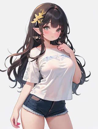 女性穿紧身裤导致小腹疼痛：了解原因与有效解决方案