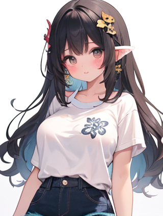 时尚与舒适：男孩穿着凉鞋配袜的清凉夏日