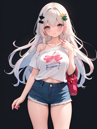女孩子对情感的理解与看法