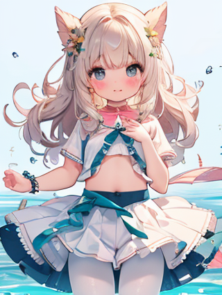 柔情与坚韧：女性情感的细腻画卷