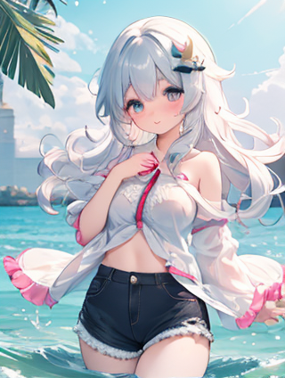 夏季时尚：短裤与各类男士鞋子的完美组合