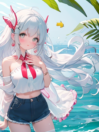 初夏微风下的校园漫步：初中生夏日鞋履指南