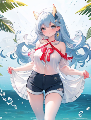 女生心情不好时的幽默回复句子