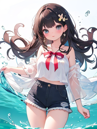如何正确穿戴连体舞蹈服：视频教程全集