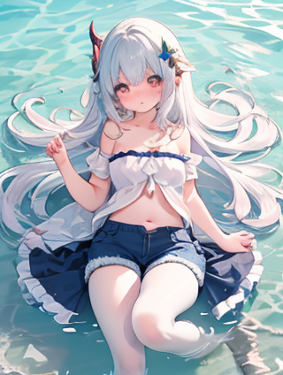 初中女生的日常穿搭：青春与时尚的碰撞