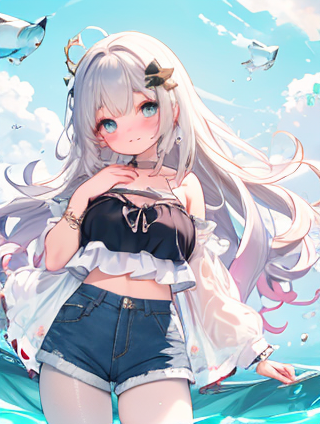 青春期女孩情感波动的原因探究