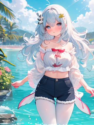 保暖与时尚的完美结合：浅谈女中长打底衫加绒